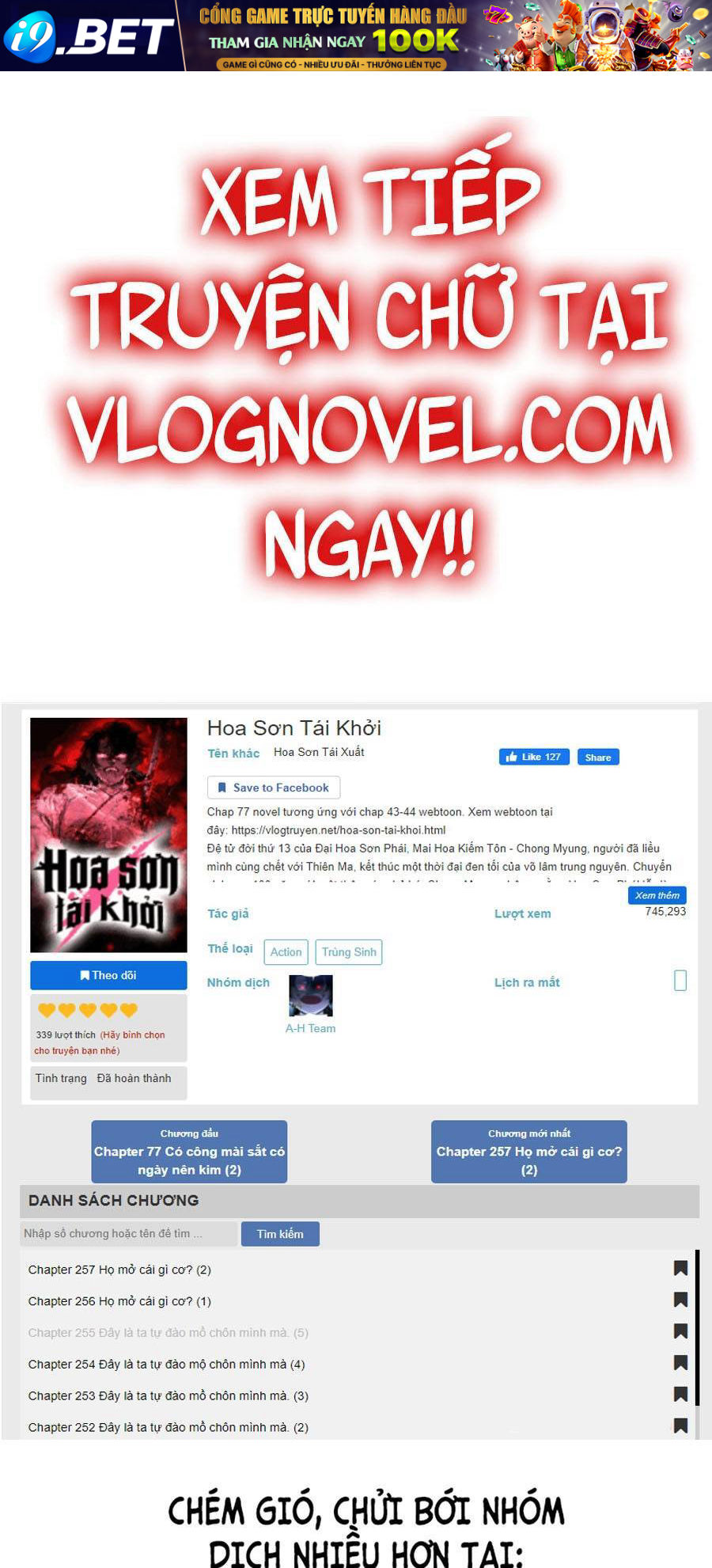 Chương 55 - Trang 1