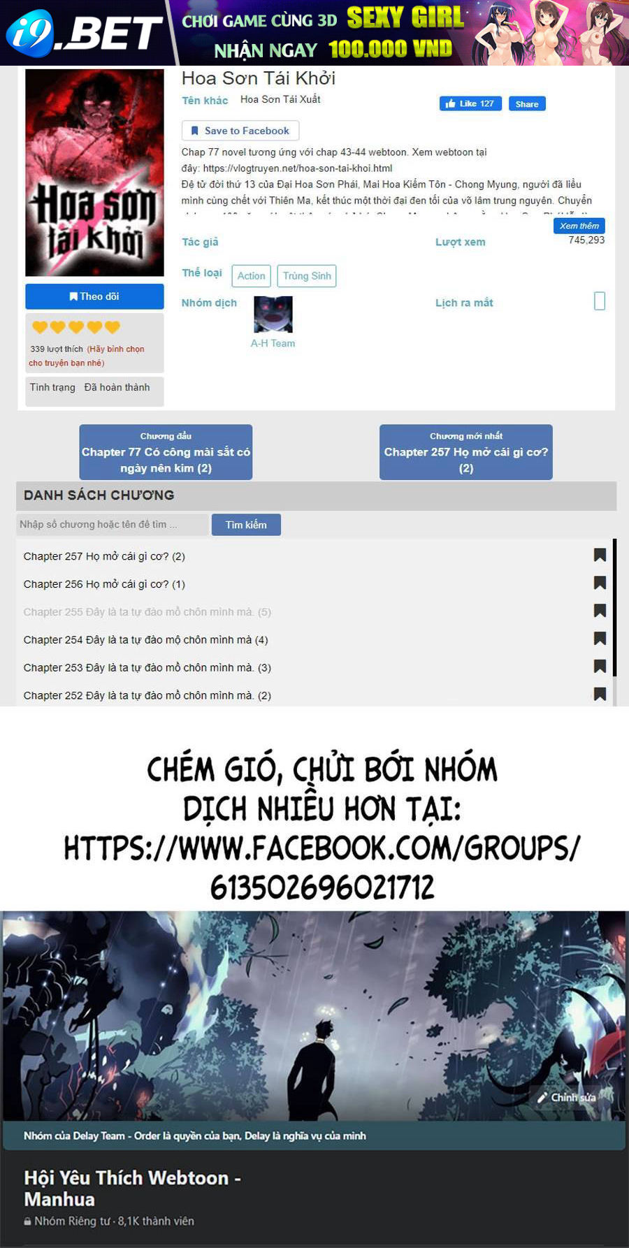 Chương 55 - Trang 105