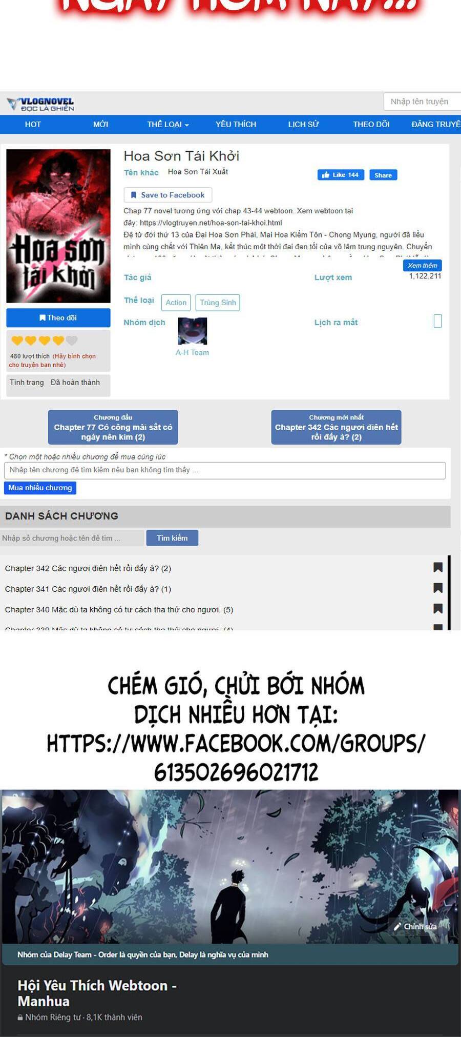 Chương 58 - Trang 57
