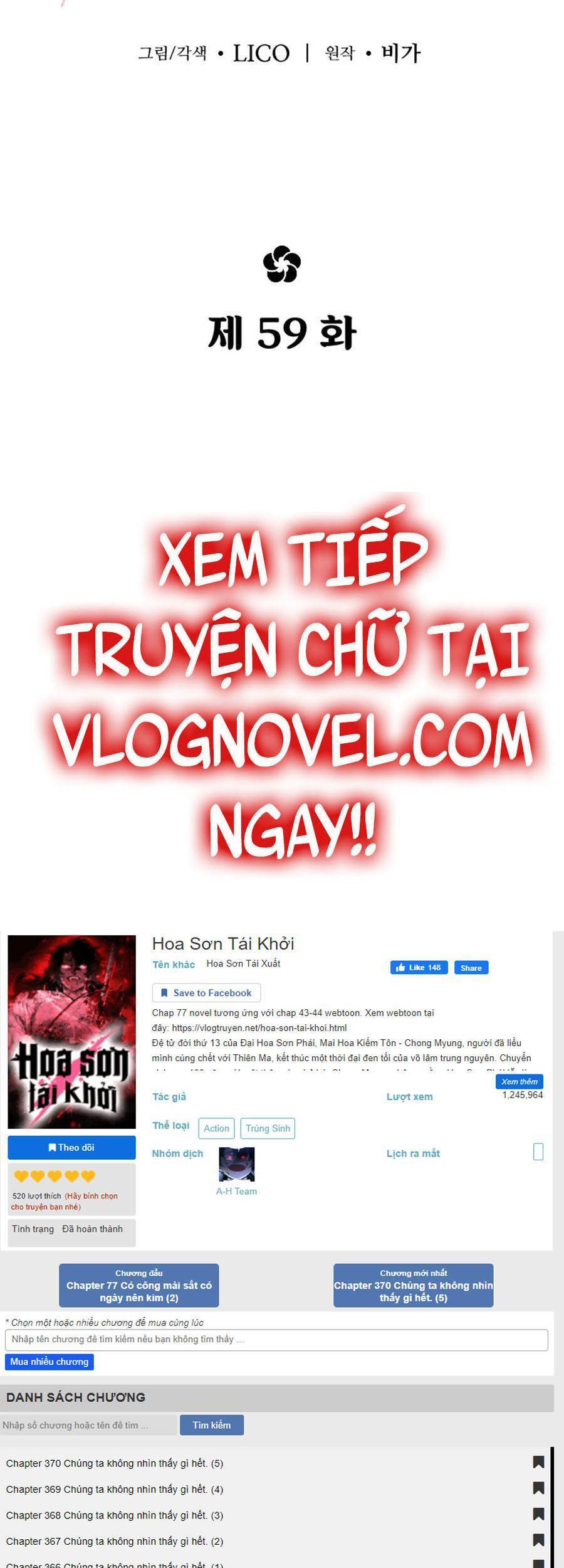 Chương 59 - Trang 57