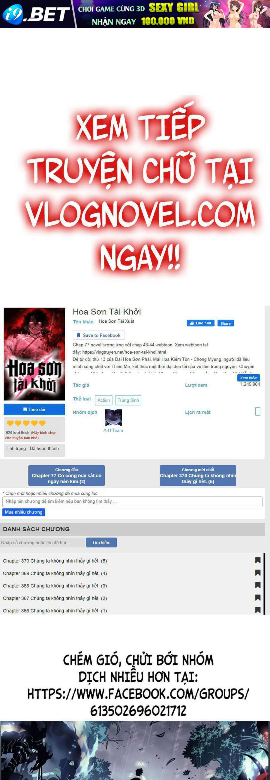 Chương 60 - Trang 1