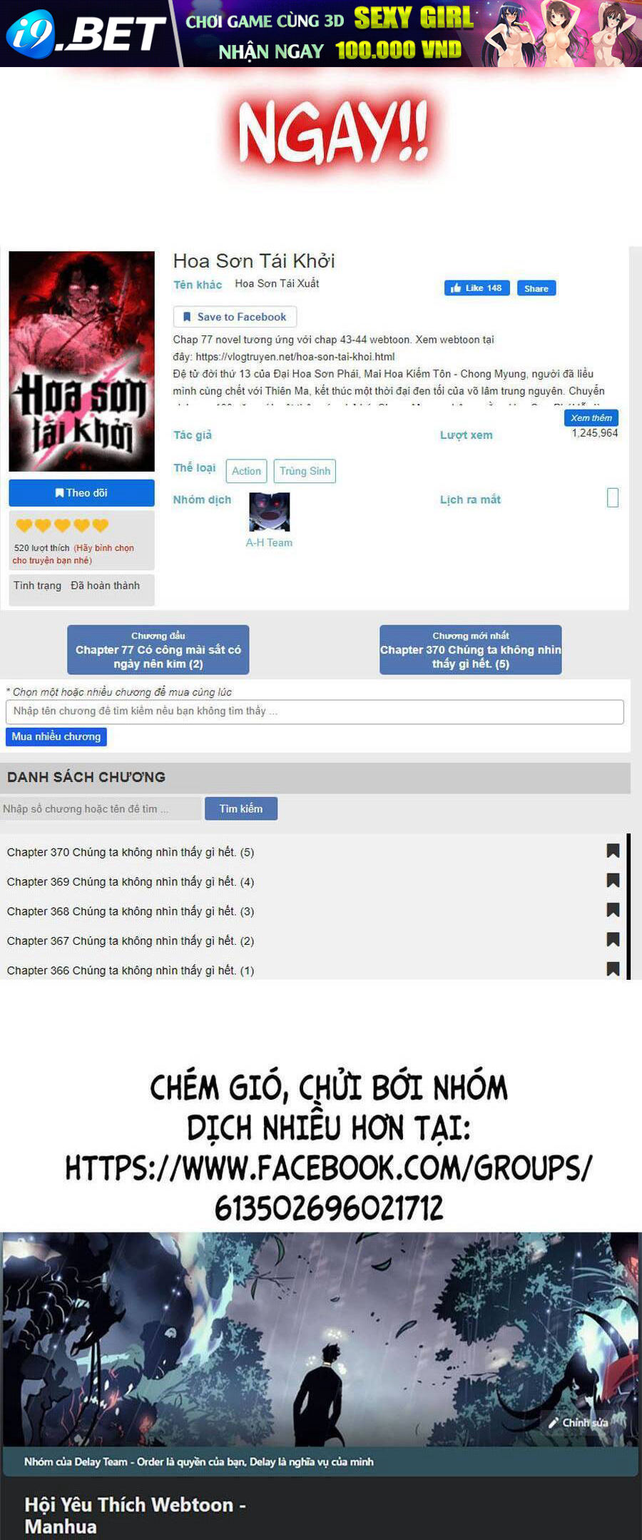 Chương 60 - Trang 112