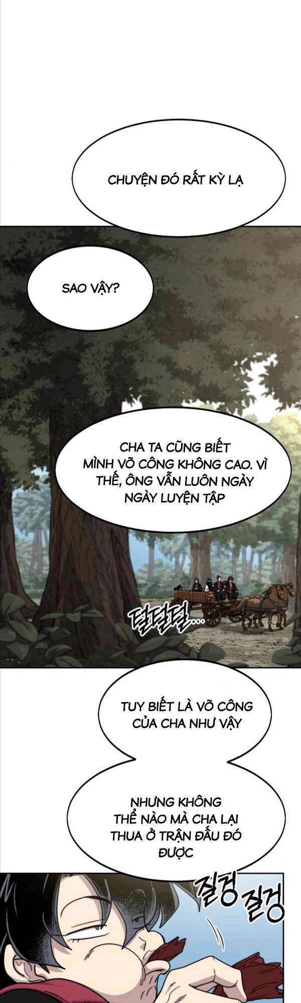 Hoa Sơn Tái Khởi Chap 74 - Next Chap 73