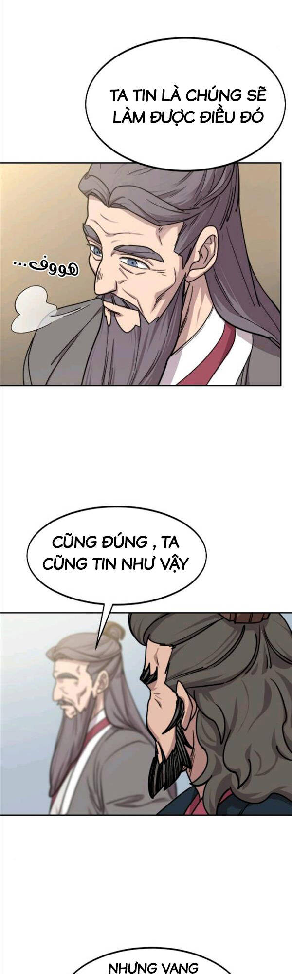 Hoa Sơn Tái Khởi Chap 74 - Next Chap 73