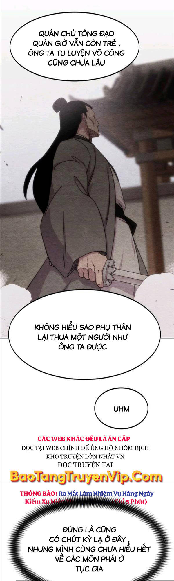 Hoa Sơn Tái Khởi Chap 74 - Next Chap 73