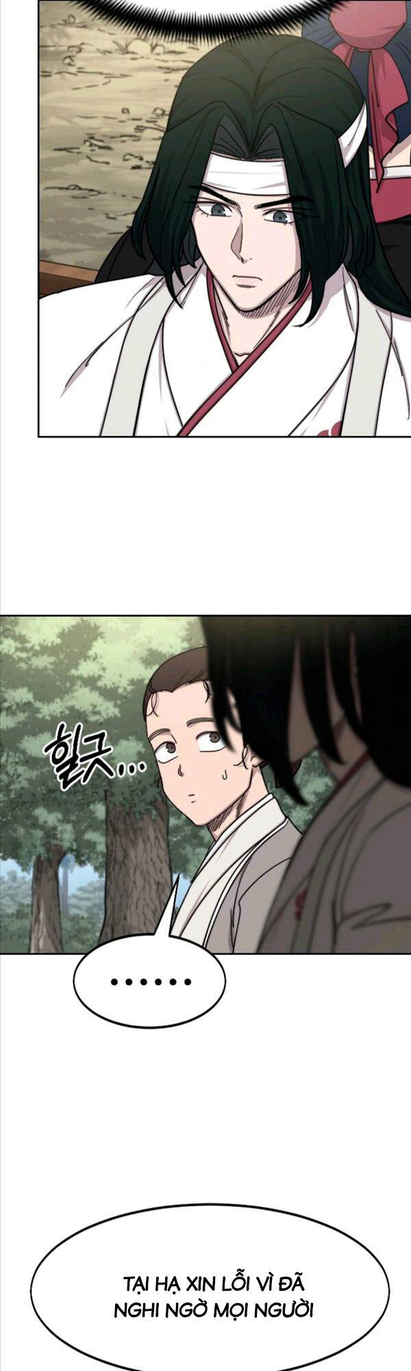 Hoa Sơn Tái Khởi Chap 74 - Next Chap 73
