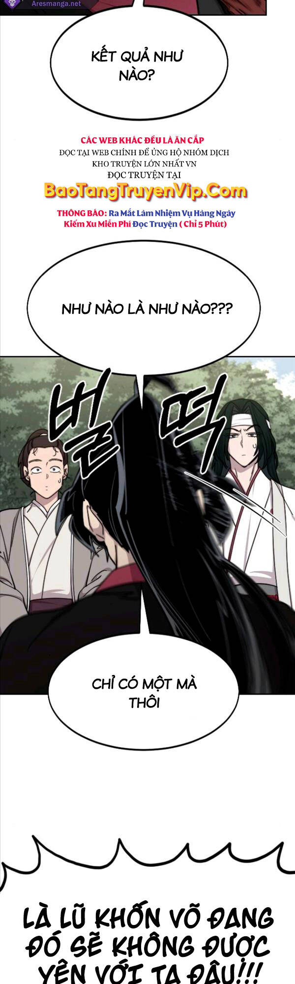 Hoa Sơn Tái Khởi Chap 74 - Next Chap 73