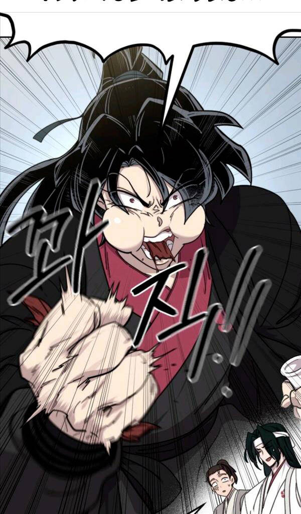 Hoa Sơn Tái Khởi Chap 74 - Next Chap 73