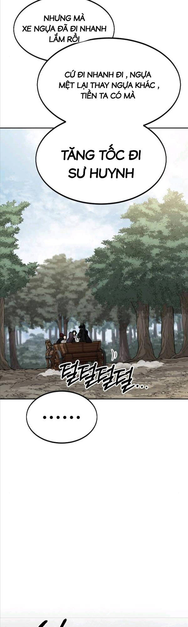Hoa Sơn Tái Khởi Chap 74 - Next Chap 73
