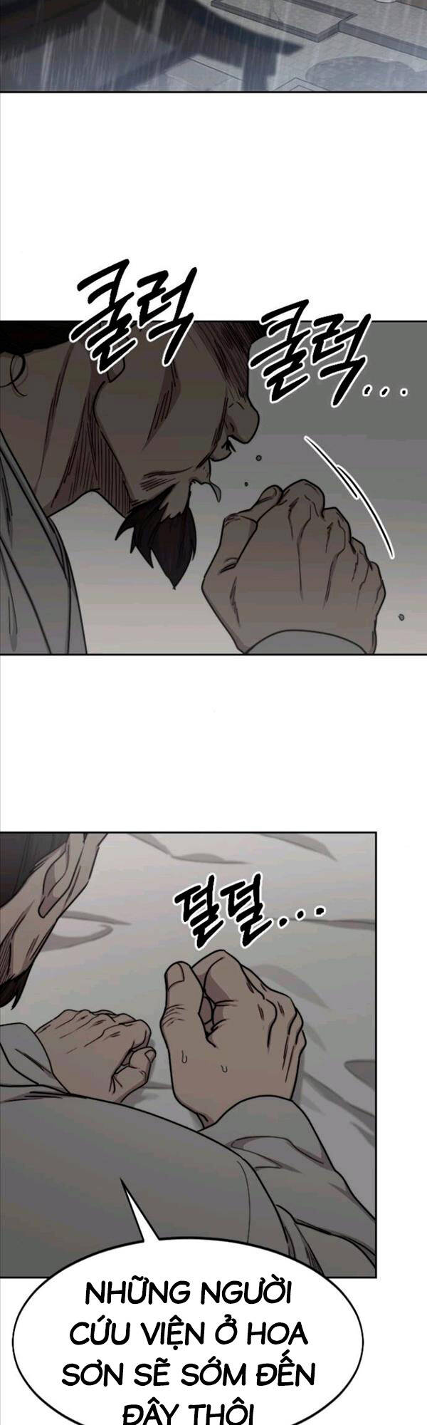Hoa Sơn Tái Khởi Chap 74 - Next Chap 73