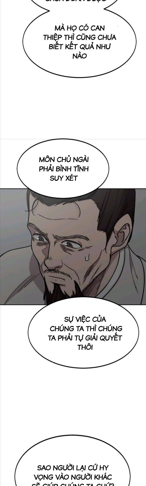 Hoa Sơn Tái Khởi Chap 74 - Next Chap 73