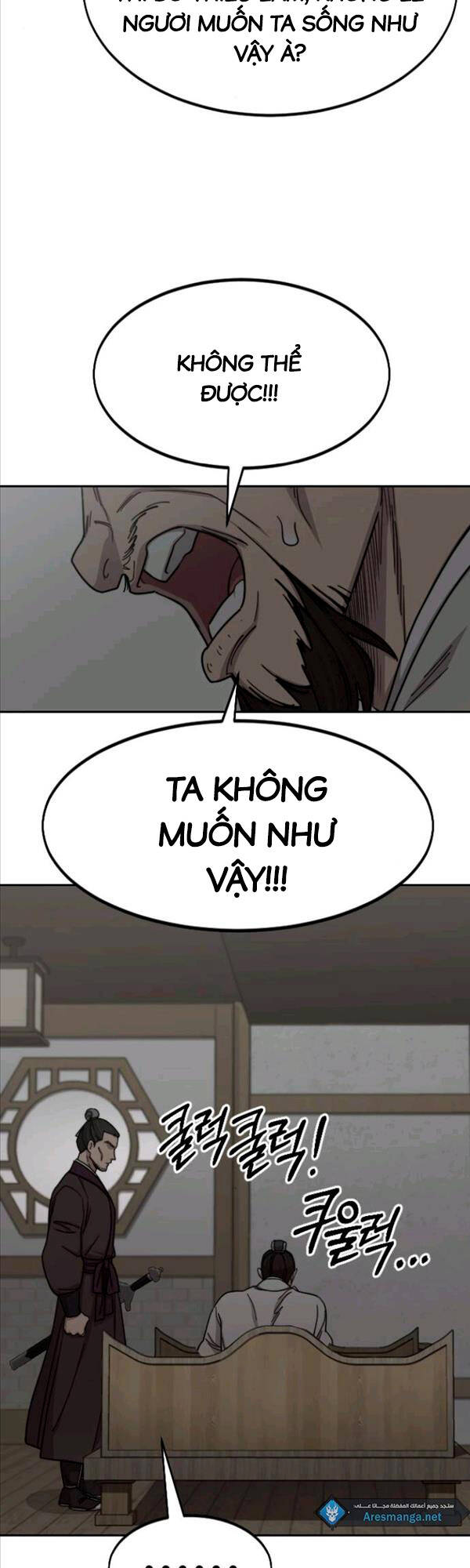 Hoa Sơn Tái Khởi Chap 74 - Next Chap 73