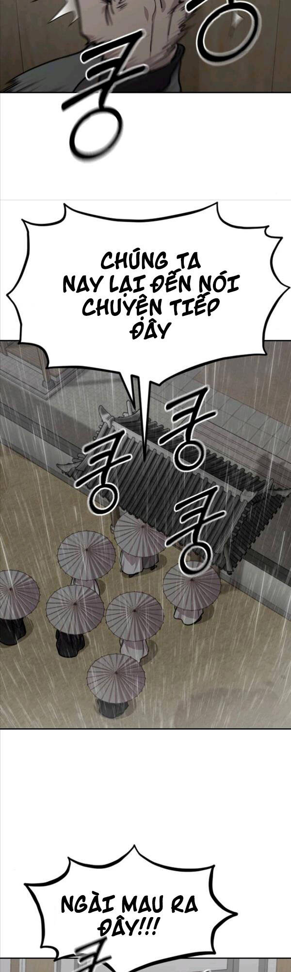 Hoa Sơn Tái Khởi Chap 74 - Next Chap 73