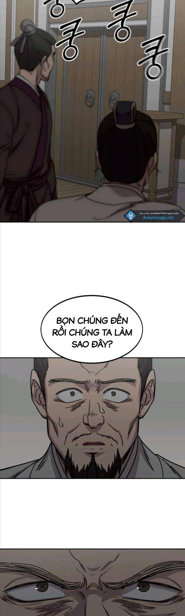Hoa Sơn Tái Khởi Chap 74 - Next Chap 73