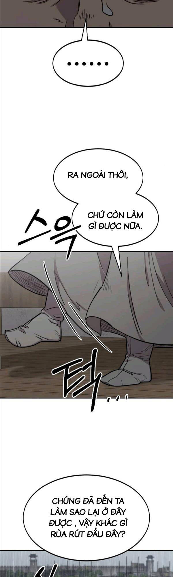 Hoa Sơn Tái Khởi Chap 74 - Next Chap 73