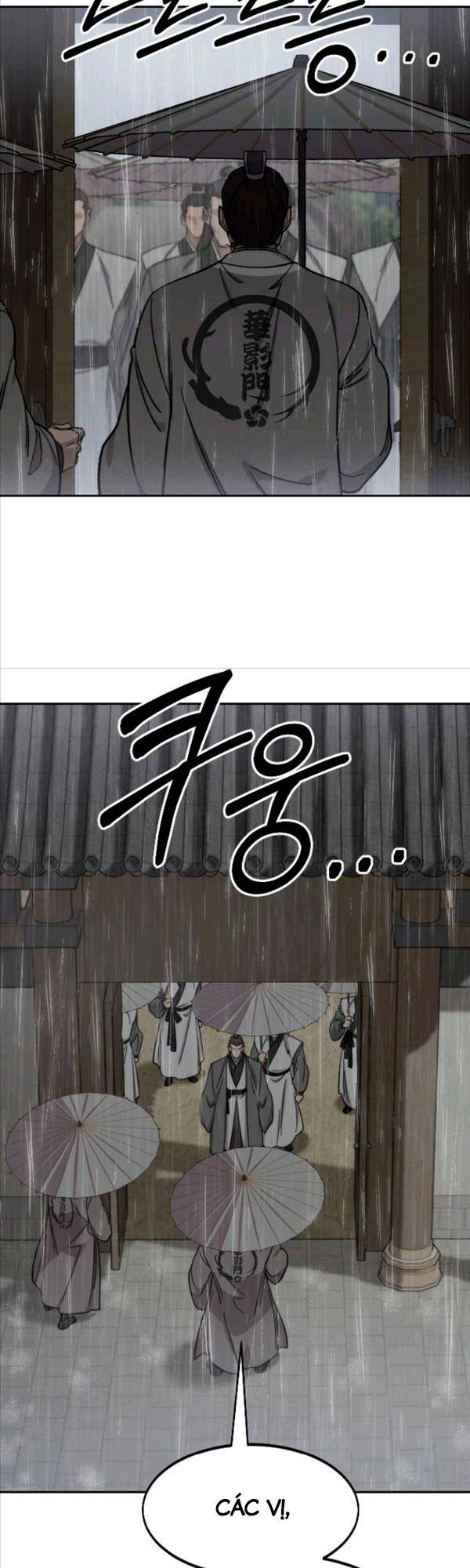 Hoa Sơn Tái Khởi Chap 74 - Next Chap 73