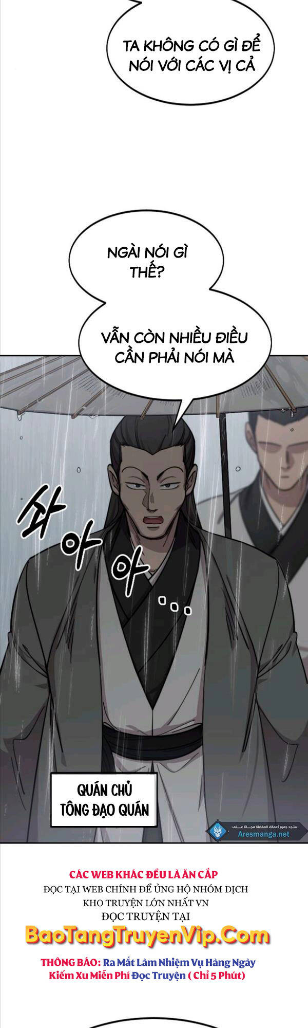 Hoa Sơn Tái Khởi Chap 74 - Next Chap 73
