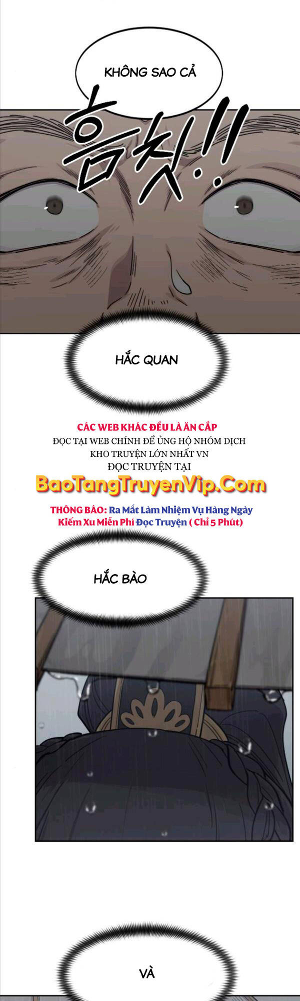 Hoa Sơn Tái Khởi Chap 74 - Next Chap 73