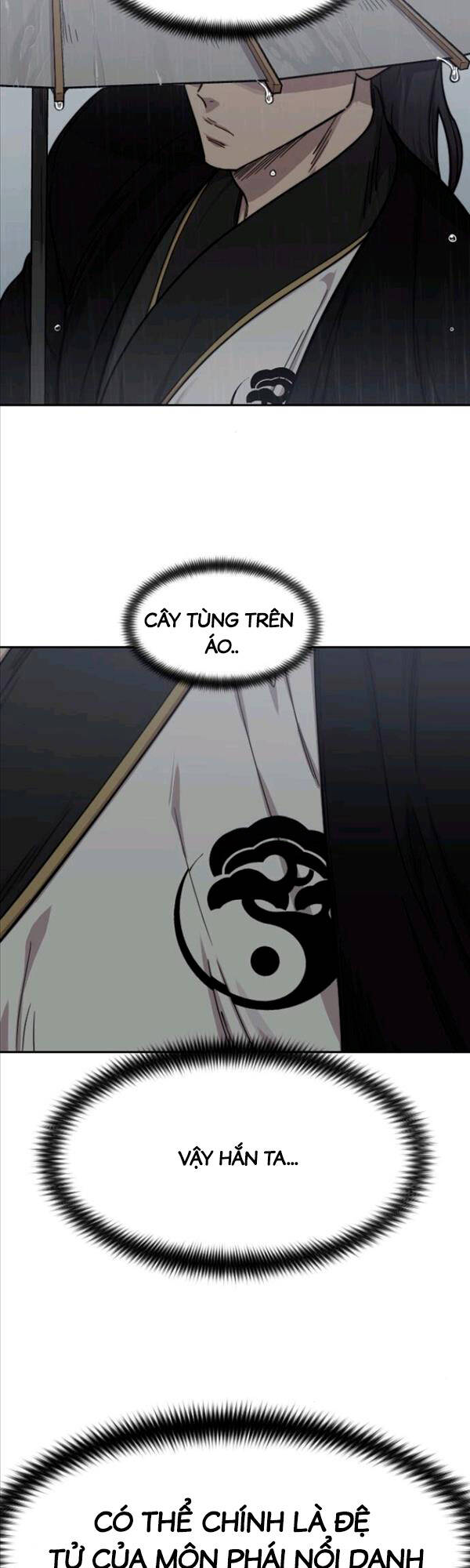 Hoa Sơn Tái Khởi Chap 74 - Next Chap 73