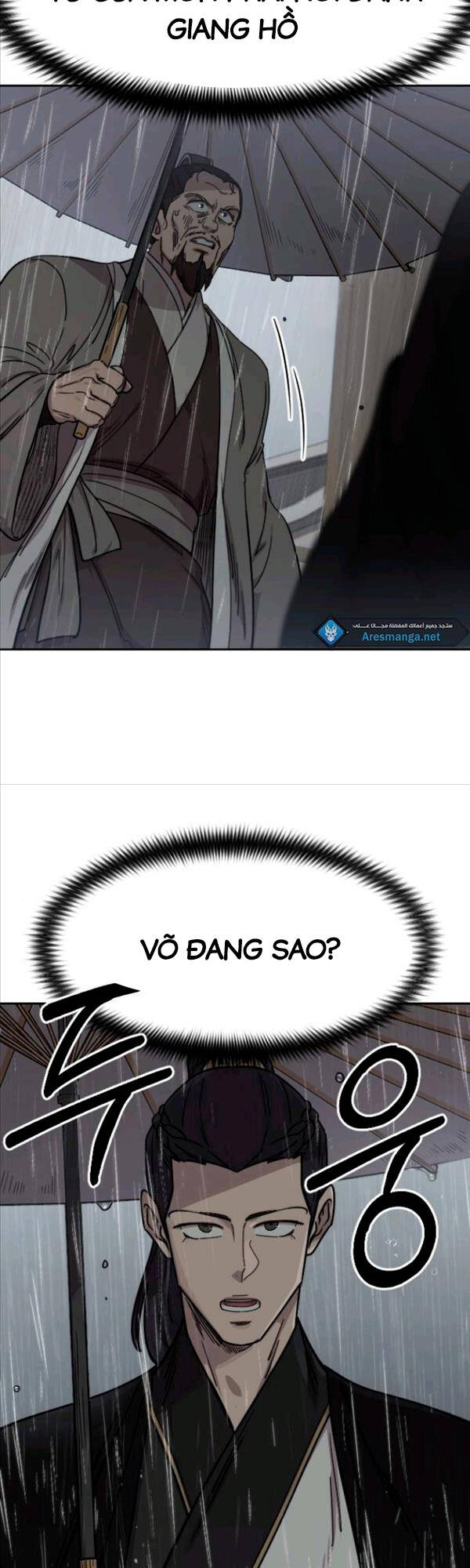 Hoa Sơn Tái Khởi Chap 74 - Next Chap 73
