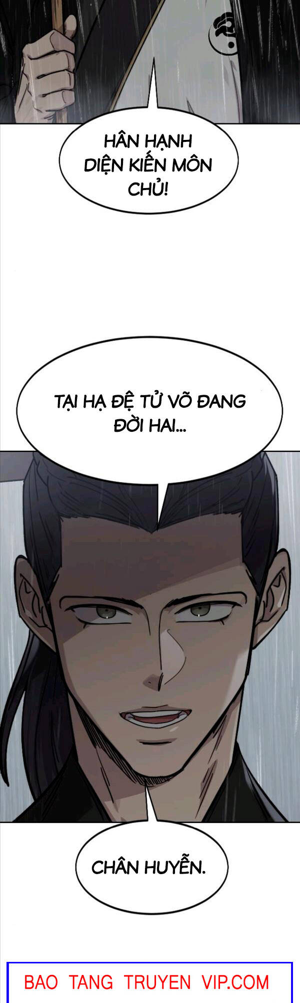 Hoa Sơn Tái Khởi Chap 74 - Next Chap 73