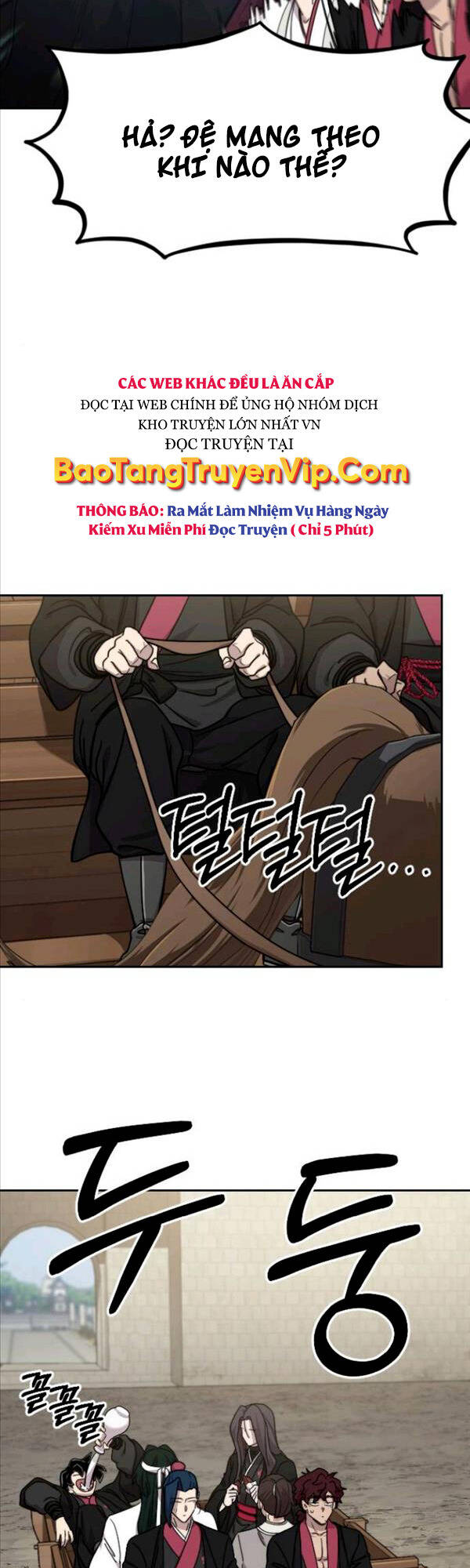 Hoa Sơn Tái Khởi Chap 74 - Next Chap 73
