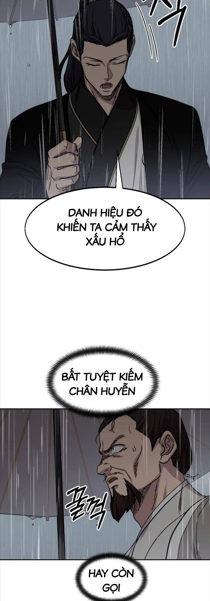 Hoa Sơn Tái Khởi Chap 75 - Next Chap 74