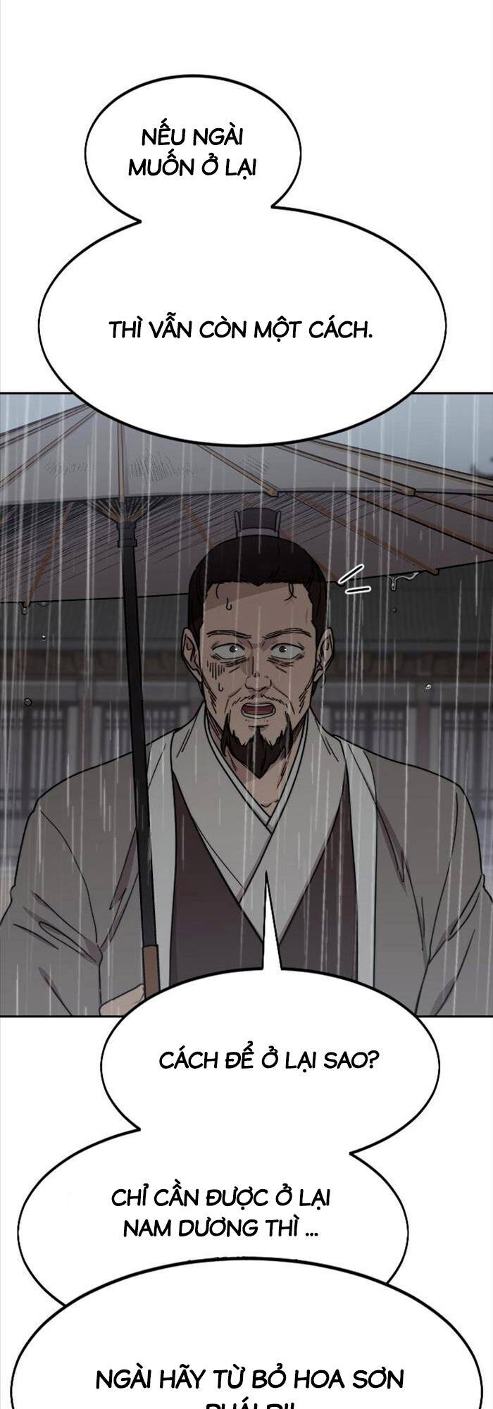 Hoa Sơn Tái Khởi Chap 75 - Next Chap 74