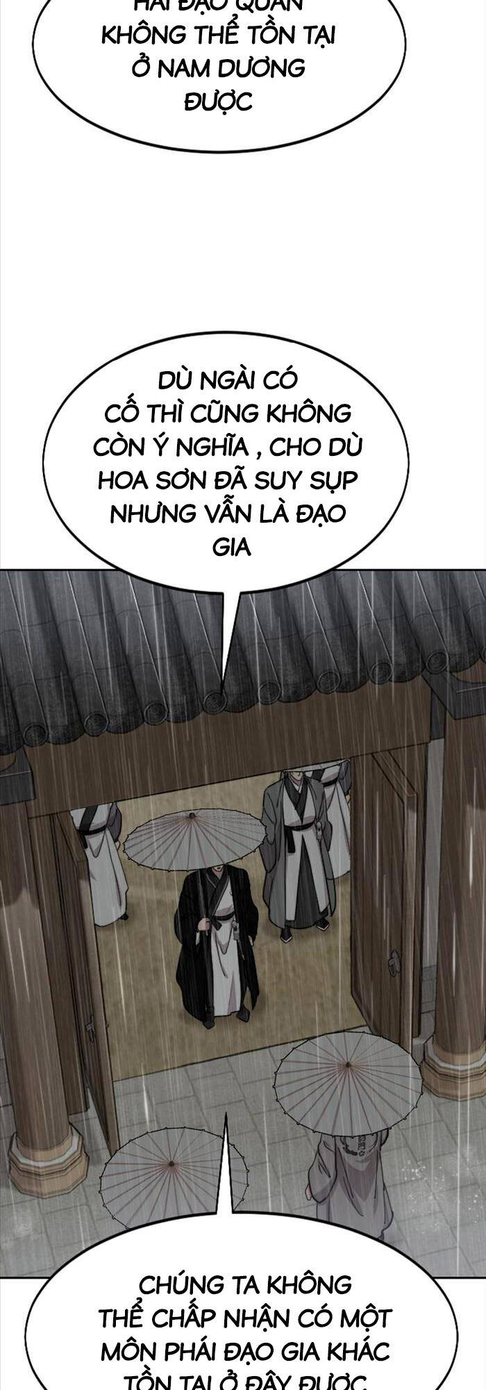 Hoa Sơn Tái Khởi Chap 75 - Next Chap 74