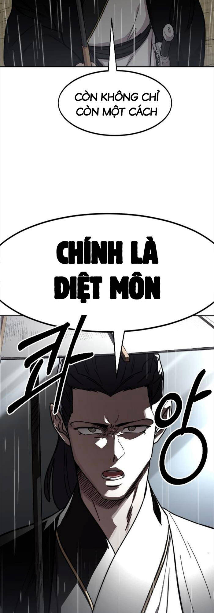 Hoa Sơn Tái Khởi Chap 75 - Next Chap 74