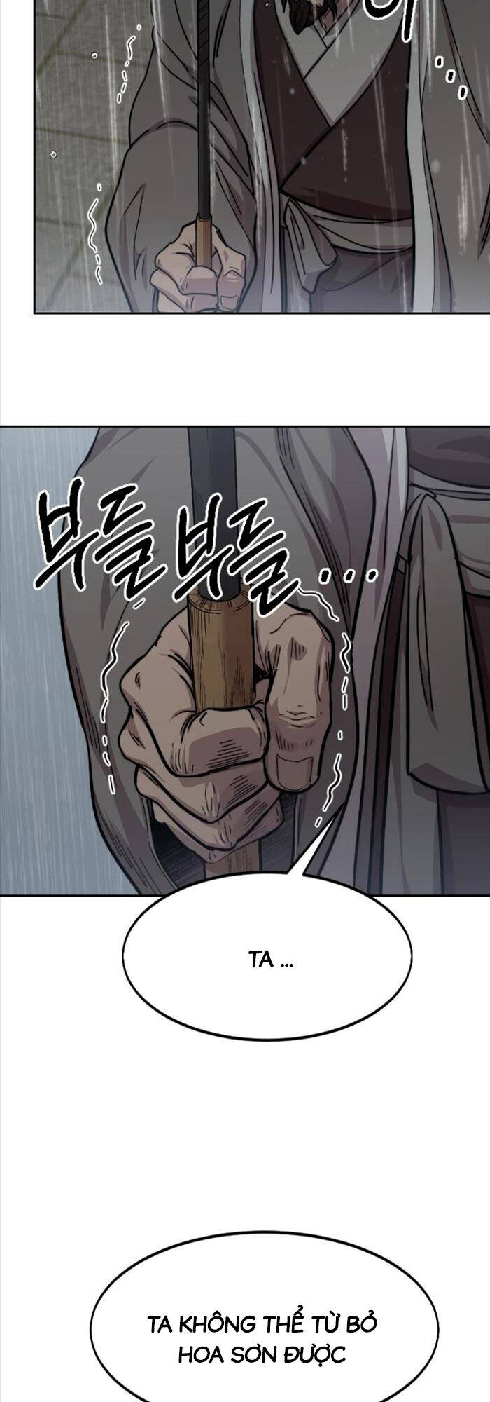 Hoa Sơn Tái Khởi Chap 75 - Next Chap 74