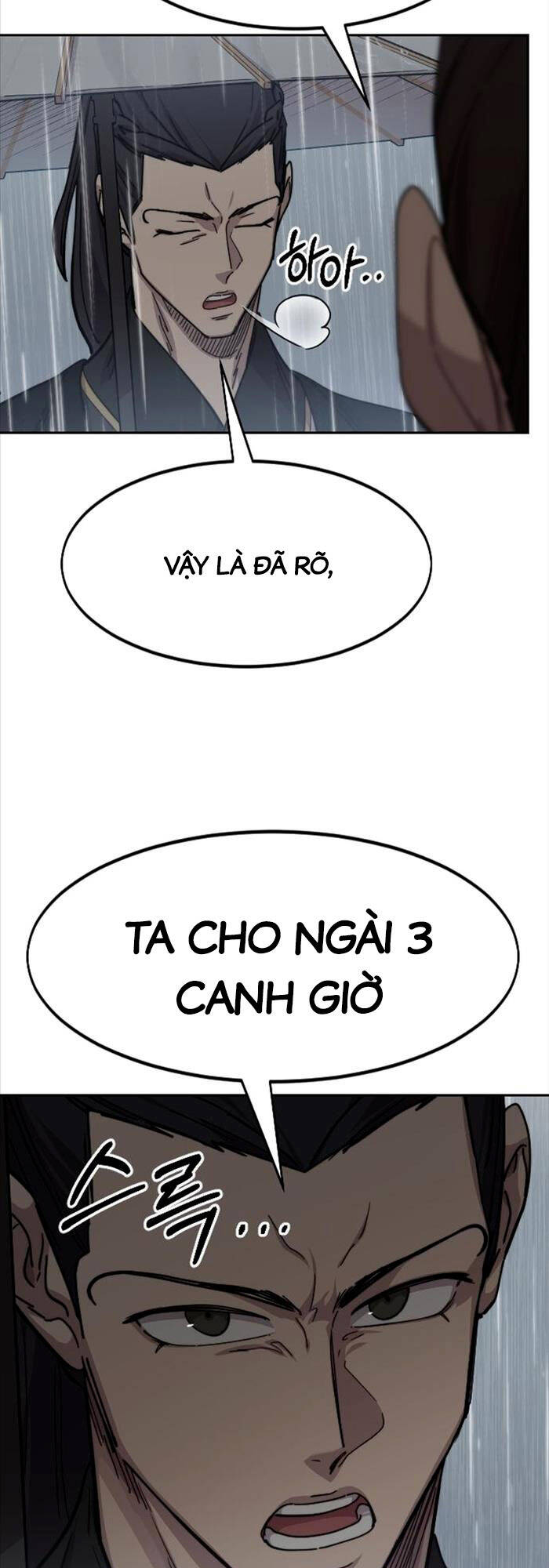Hoa Sơn Tái Khởi Chap 75 - Next Chap 74