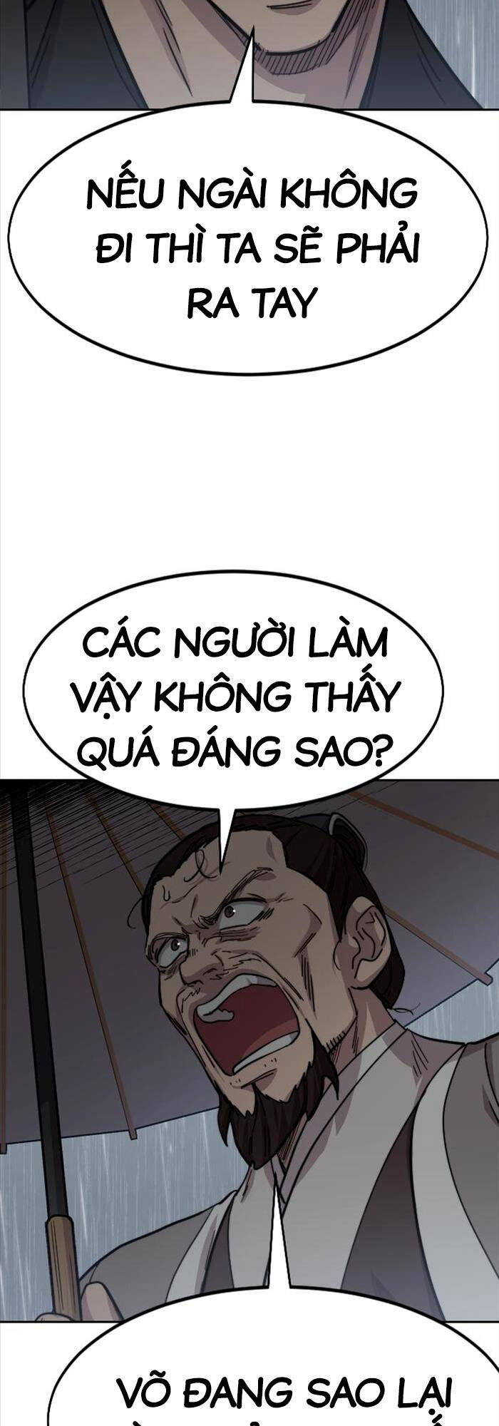 Hoa Sơn Tái Khởi Chap 75 - Next Chap 74
