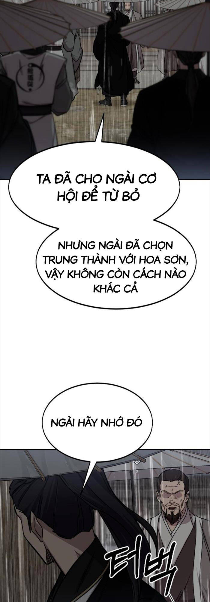 Hoa Sơn Tái Khởi Chap 75 - Next Chap 74