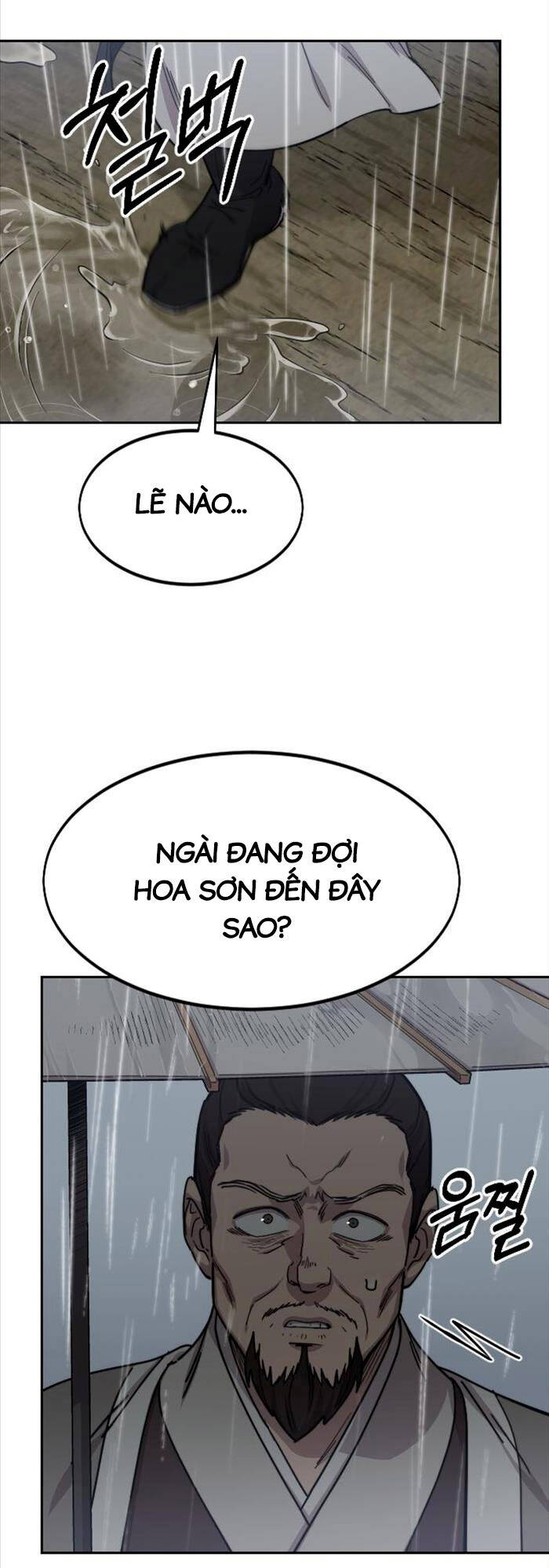 Hoa Sơn Tái Khởi Chap 75 - Next Chap 74