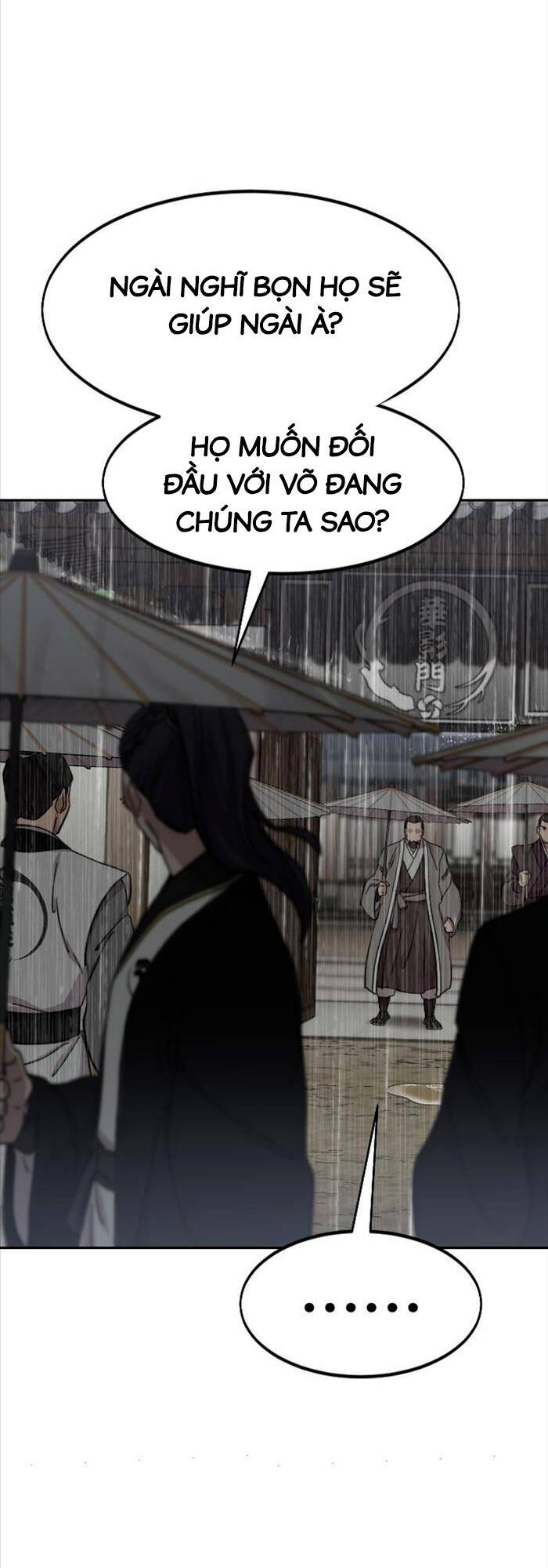 Hoa Sơn Tái Khởi Chap 75 - Next Chap 74
