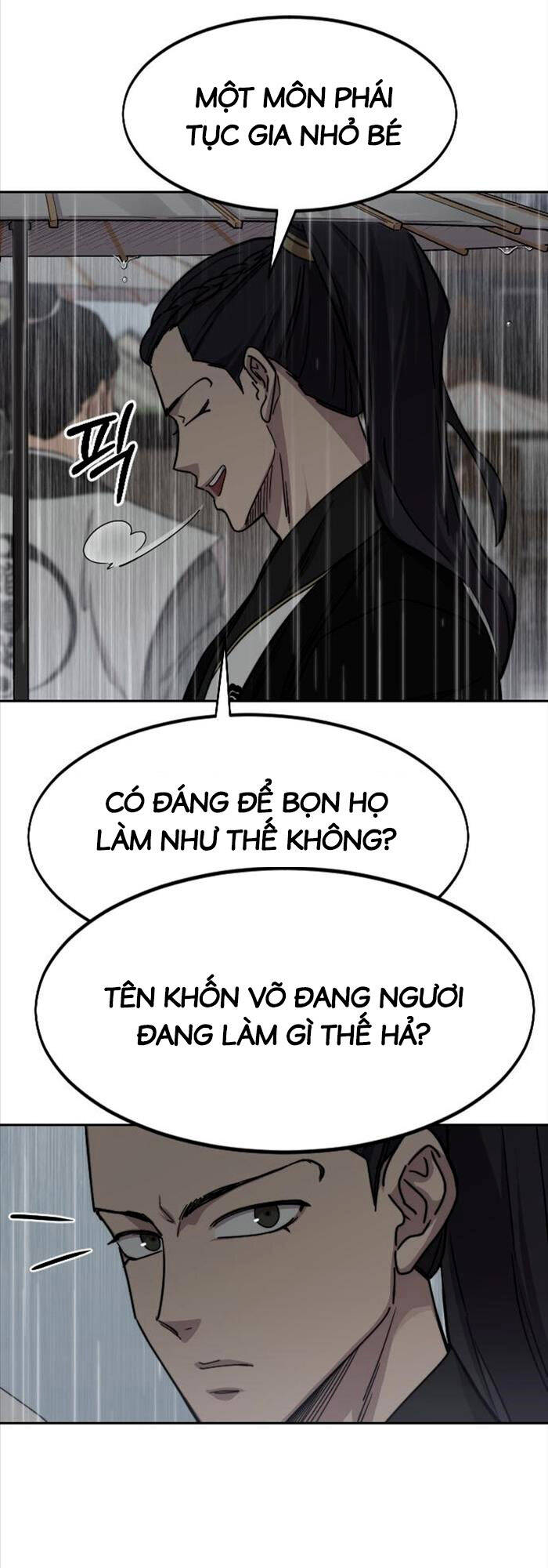 Hoa Sơn Tái Khởi Chap 75 - Next Chap 74