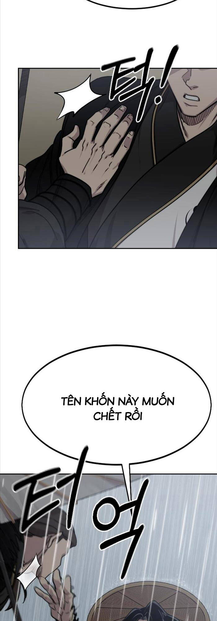 Hoa Sơn Tái Khởi Chap 75 - Next Chap 74