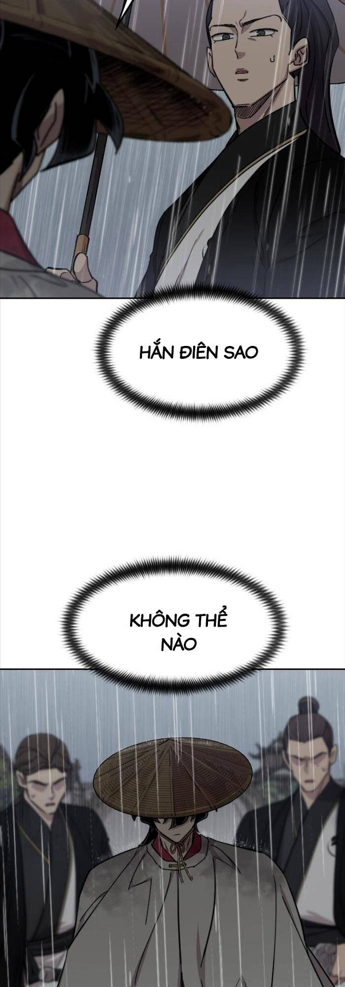 Hoa Sơn Tái Khởi Chap 75 - Next Chap 74