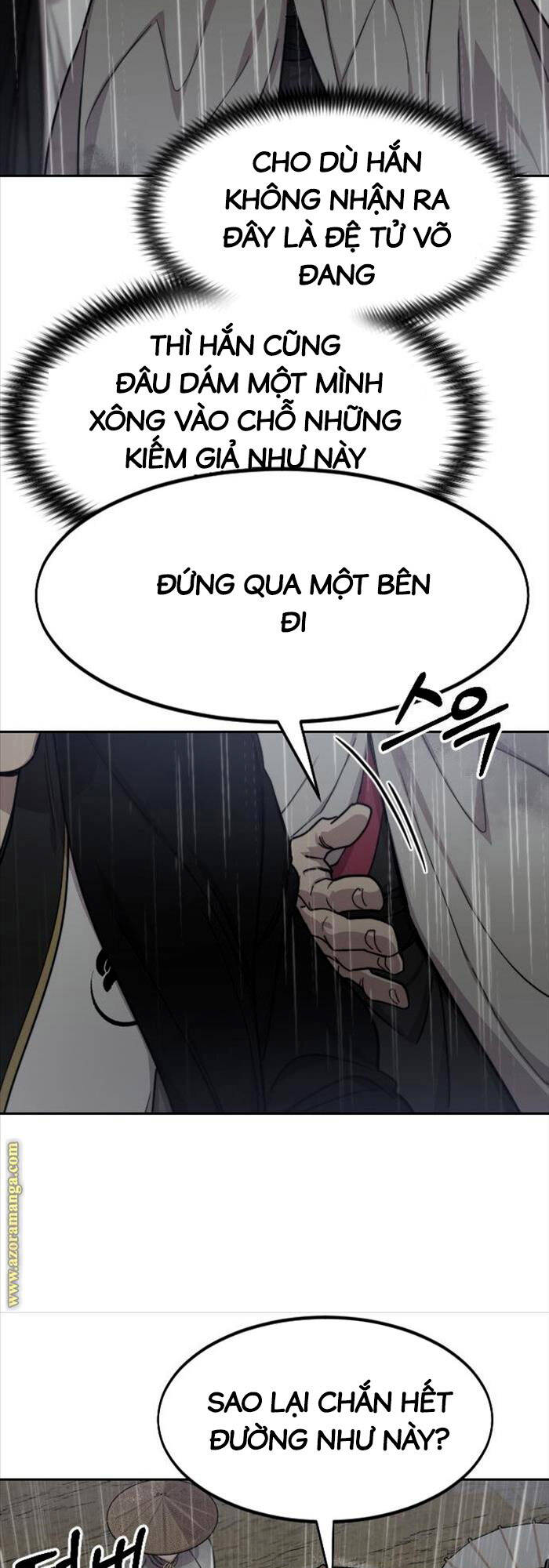Hoa Sơn Tái Khởi Chap 75 - Next Chap 74