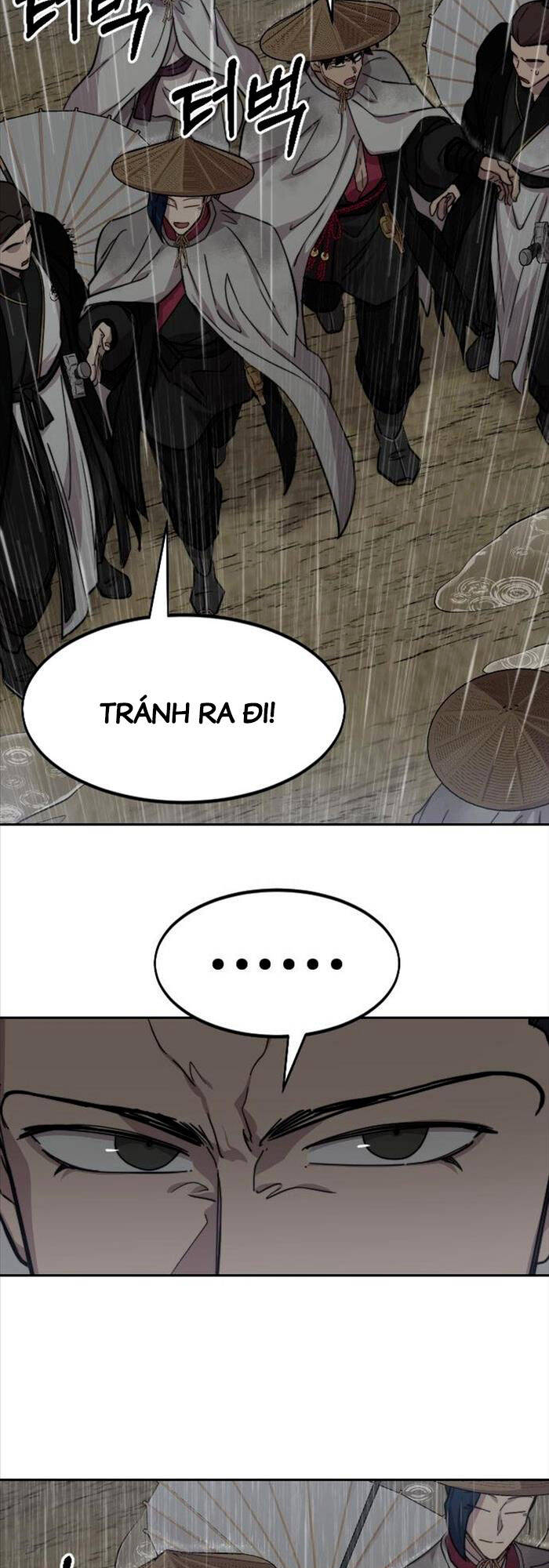 Hoa Sơn Tái Khởi Chap 75 - Next Chap 74