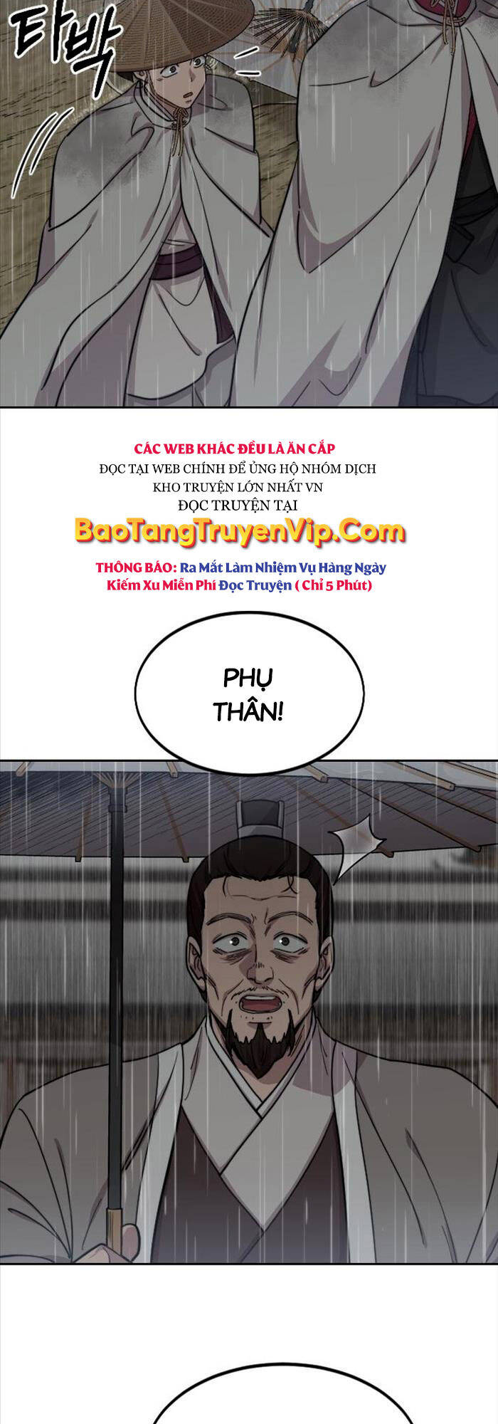 Hoa Sơn Tái Khởi Chap 75 - Next Chap 74
