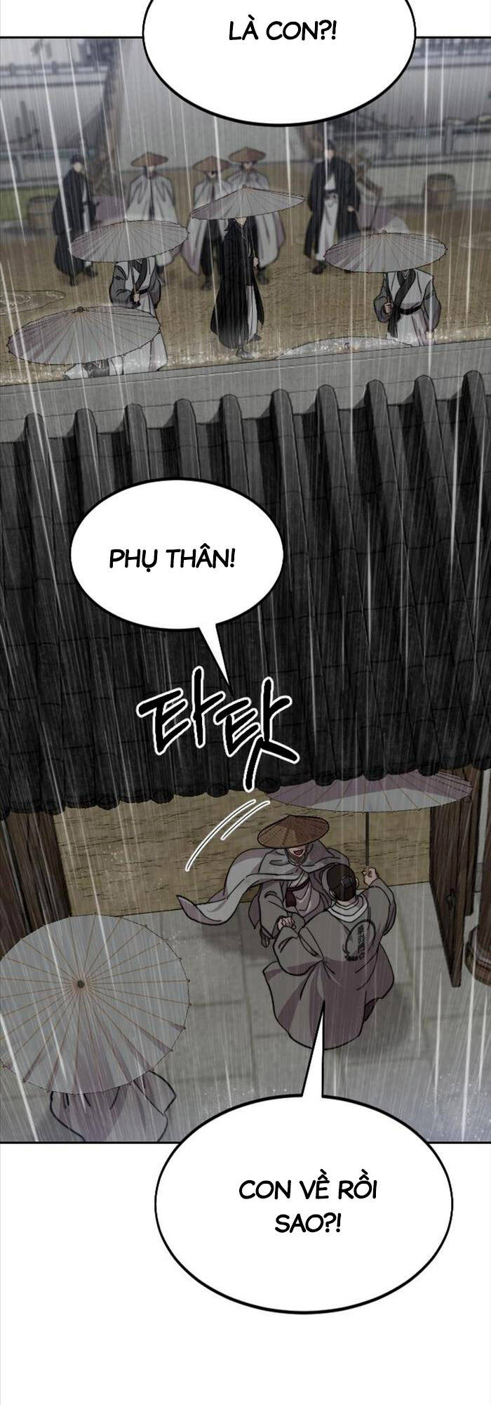 Hoa Sơn Tái Khởi Chap 75 - Next Chap 74
