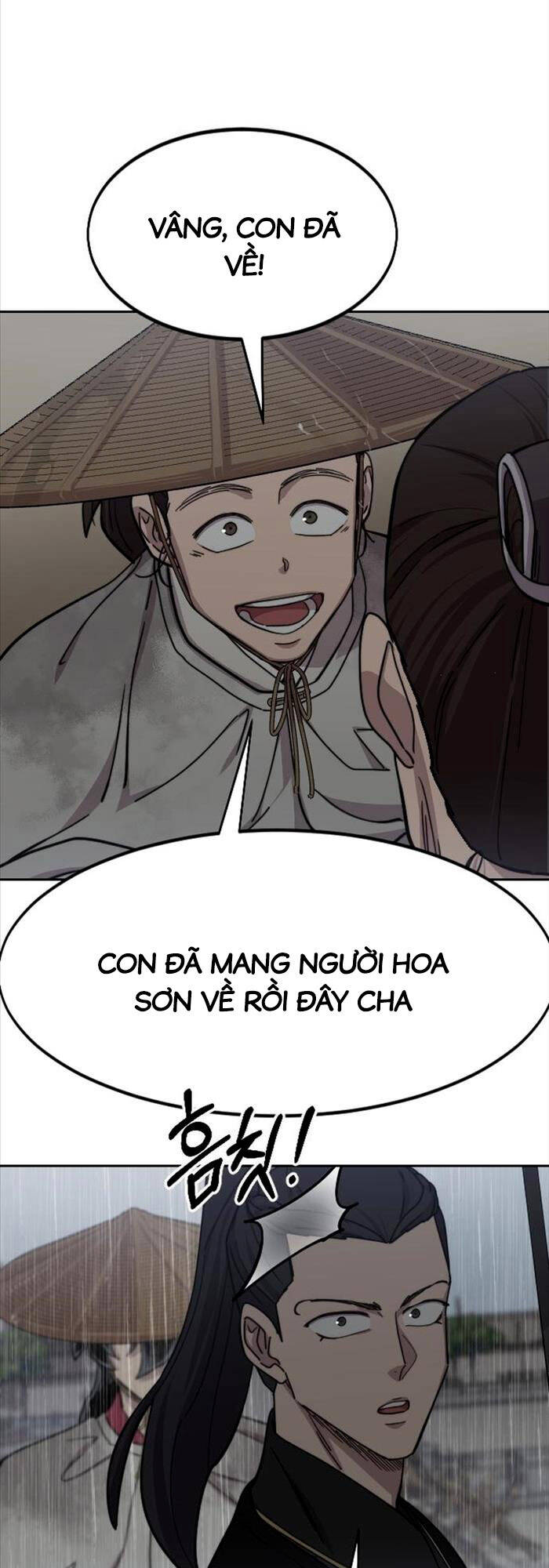 Hoa Sơn Tái Khởi Chap 75 - Next Chap 74