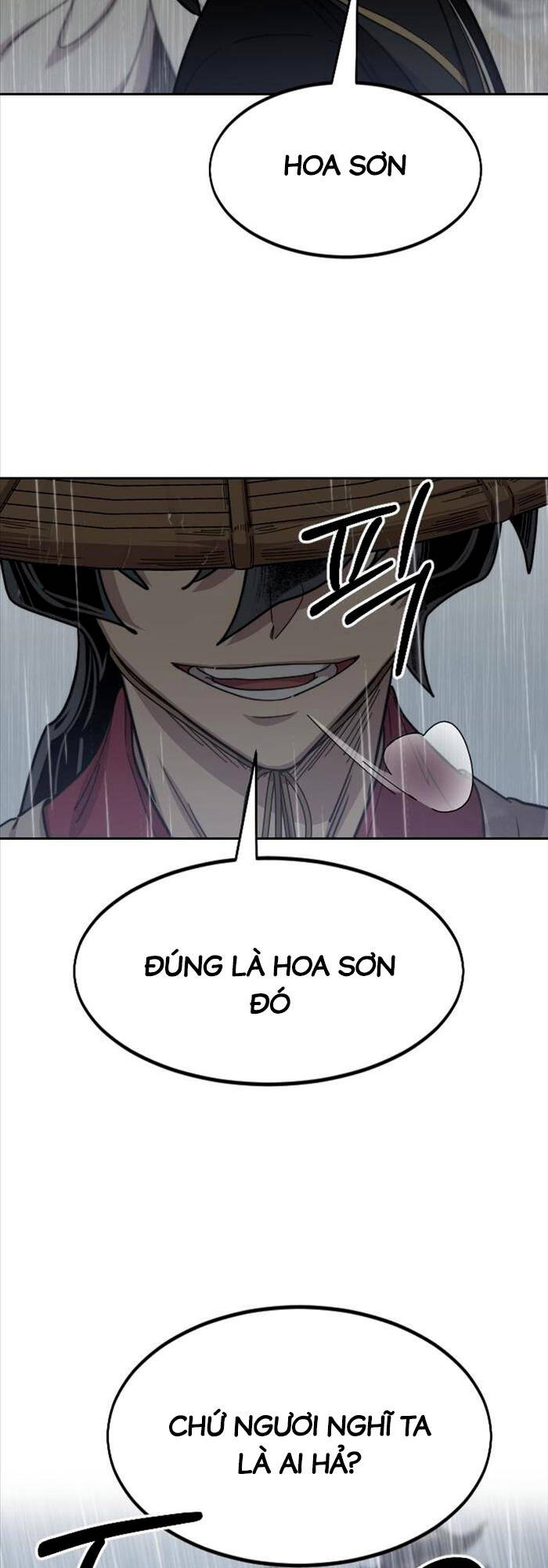 Hoa Sơn Tái Khởi Chap 75 - Next Chap 74
