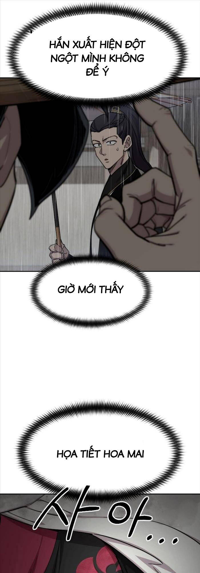 Hoa Sơn Tái Khởi Chap 75 - Next Chap 74