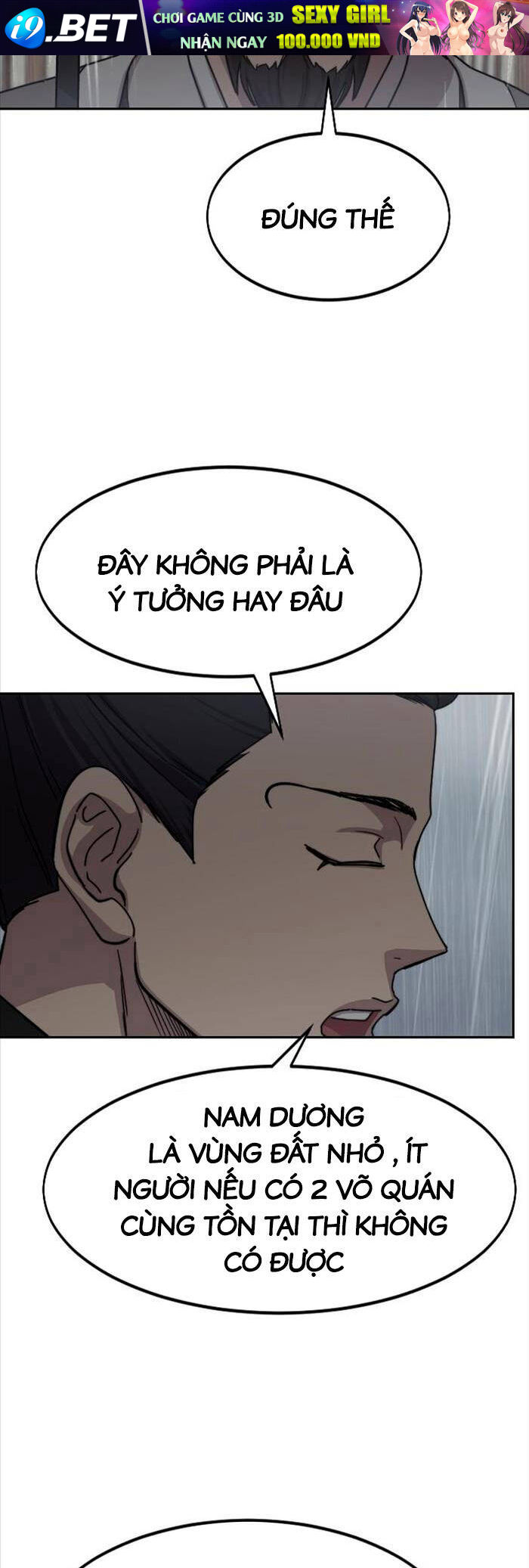 Hoa Sơn Tái Khởi Chap 75 - Next Chap 74