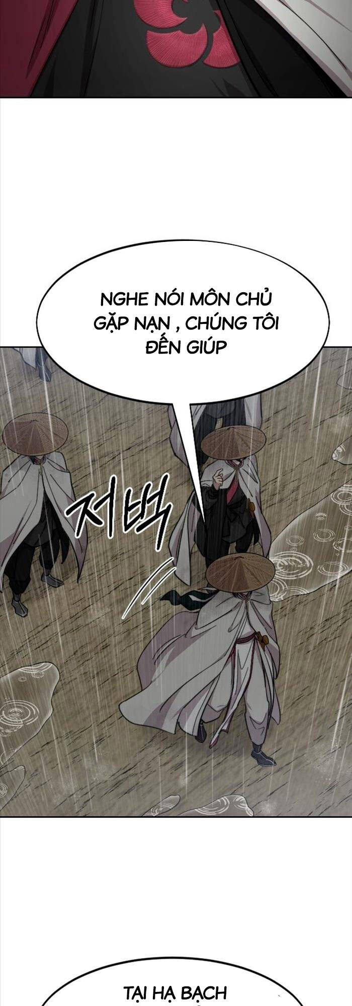 Hoa Sơn Tái Khởi Chap 75 - Next Chap 74