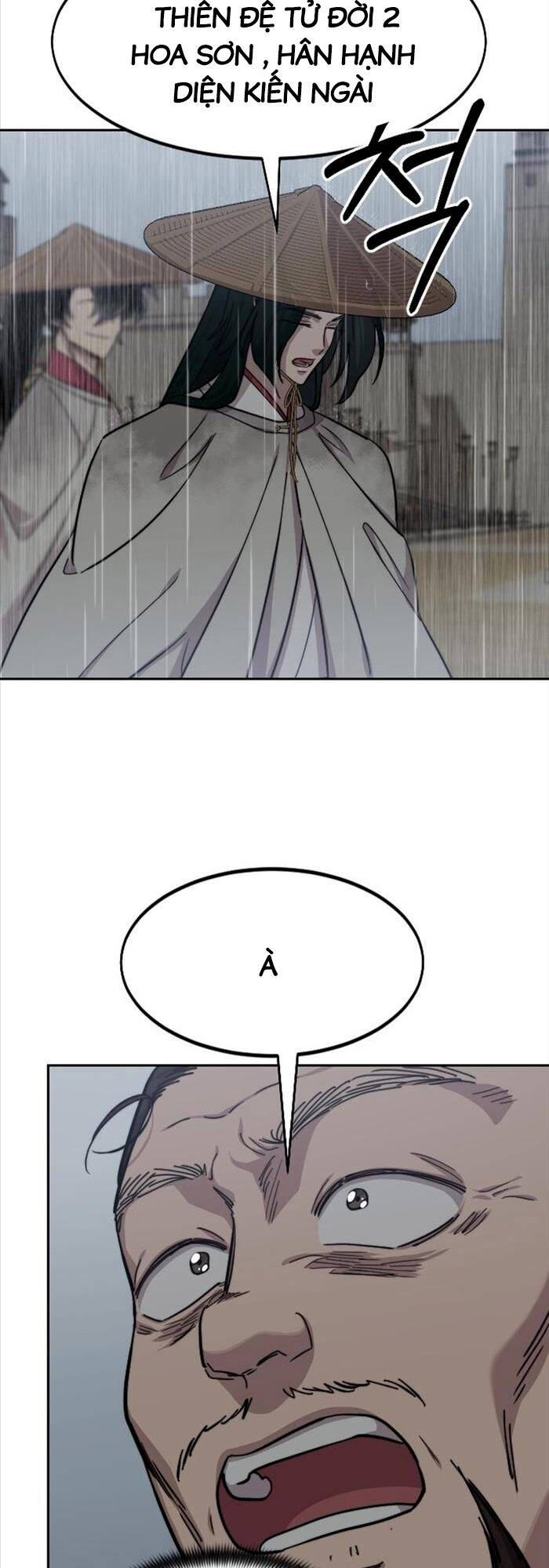Hoa Sơn Tái Khởi Chap 75 - Next Chap 74
