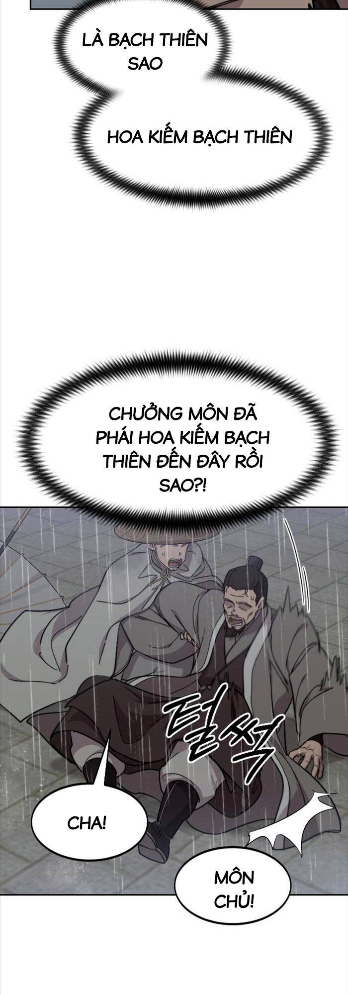 Hoa Sơn Tái Khởi Chap 75 - Next Chap 74